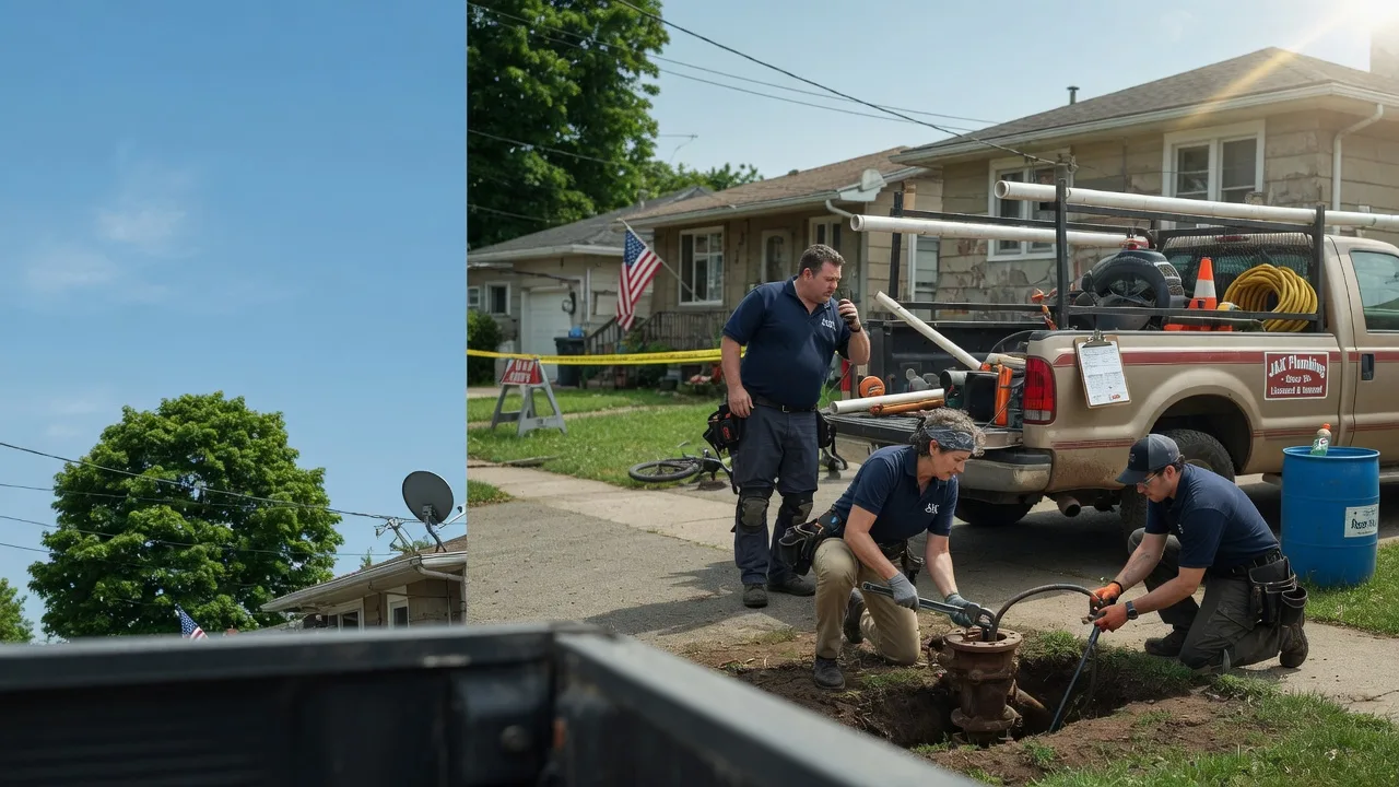 Water Heater Replacement in Roby, MO near me